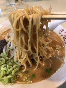 さつまラーメン 阿島店