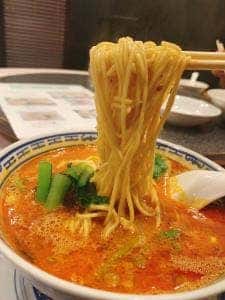 中国料理 泰平樓