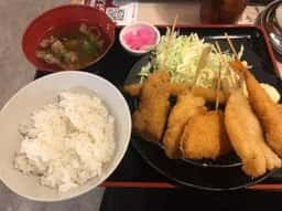 串カツ田中 海老名店