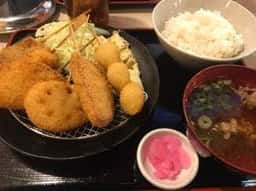 串カツ田中 海老名店