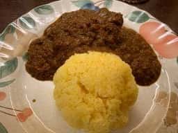 本格インドカレー シャミアナ 元町店
