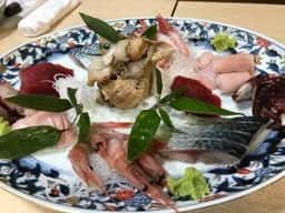 すし処青柳