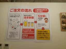 とりかわ一本勝負
