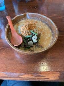 味噌屋庄助 仁戸名店