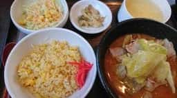 中華料理 正華 みたけ店