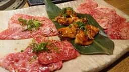 清香園 浜線店