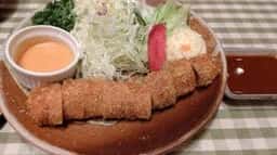 かつと洋食 瓢亭