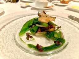 Restaurant Le Bonheur