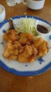 キッチン天の川