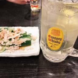 世界の山ちゃん 秋葉原昭和通り店