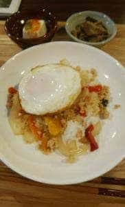 タイごはん Sanook