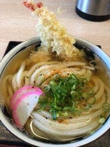 うどんや壱