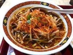 中華食堂 一番館 浅草ROX前店