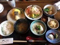 つつじ亭