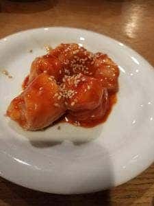 牛繁 国分寺店