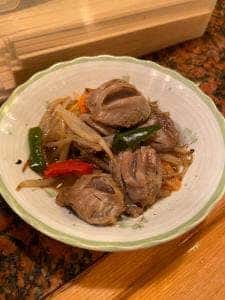 立ち呑み あちゃ～