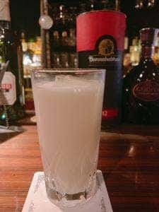 BAR RISE バー ライズ