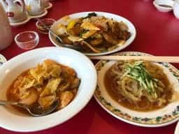 レストランぎんが