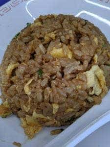 来来亭 天理アロー店