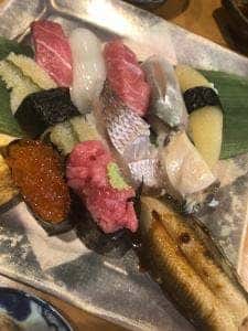旬彩遊膳 海彦