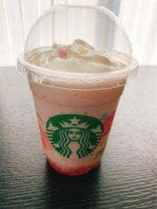 スターバックス コーヒー イオンモール東員店