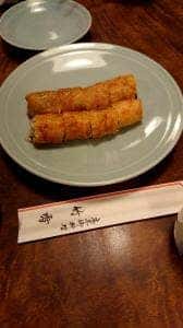 廣東御料理 竹香