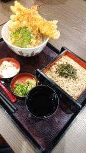 天すけ イオンモール東員
