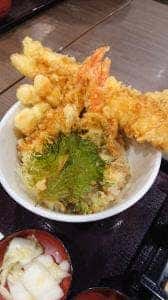 天すけ イオンモール東員