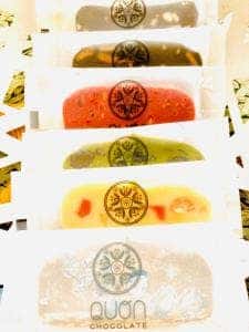 久遠チョコレート 半田店