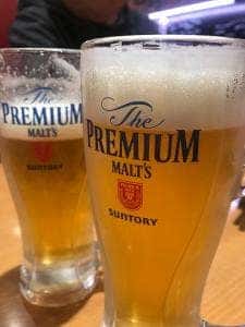 スシロー 仙台中山店