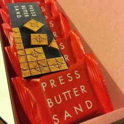 PRESS BUTTER SAND ジェイアール名古屋タカシマヤ店