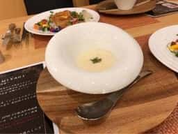 レストラン伊達