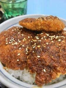 岸和田サービスエリア 下り線 スナックコーナー