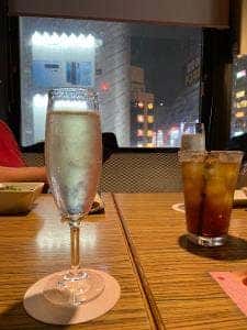 個室ダイニング ウメ子の家横浜西口店