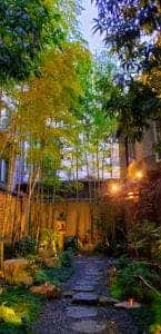 日本料理 段屋鈴江