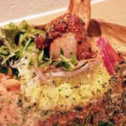 アイランドフィールド