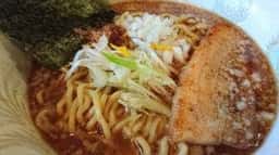 ラーメン かじまや 蔵王温泉