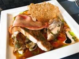 ビストロカフェショコラ