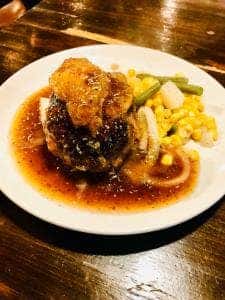 JESSE JAMES 福生店