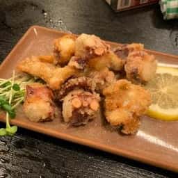 居酒屋こじま