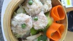 食堂 えんじゅ
