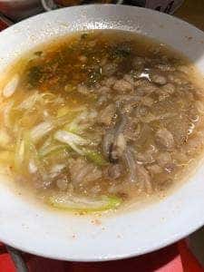 大衆切り落とし焼肉酒場 ハネモン屋 栄店