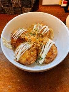 粉もん屋 八 弥刀店