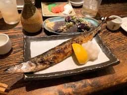 居酒屋 さんじゅうまる