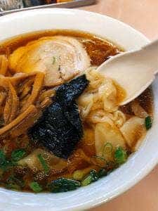 丸玄ラーメン