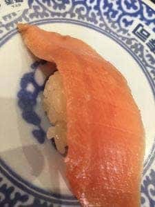 くら寿司 富山婦中店