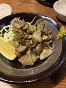 てげてげ