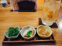 梨門邸