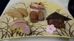 レストラン太郎兵衛