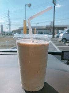 モスバーガー 津山城北通り店